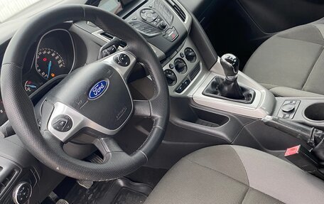 Ford Focus III, 2012 год, 985 000 рублей, 4 фотография