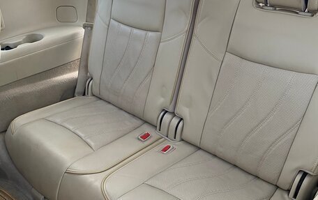 Infiniti JX, 2013 год, 1 300 000 рублей, 6 фотография