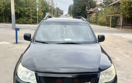 Subaru Forester, 2008 год, 1 200 000 рублей, 3 фотография