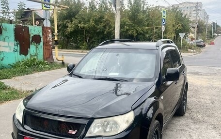 Subaru Forester, 2008 год, 1 200 000 рублей, 2 фотография