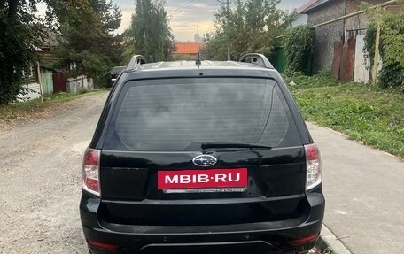 Subaru Forester, 2008 год, 1 200 000 рублей, 4 фотография