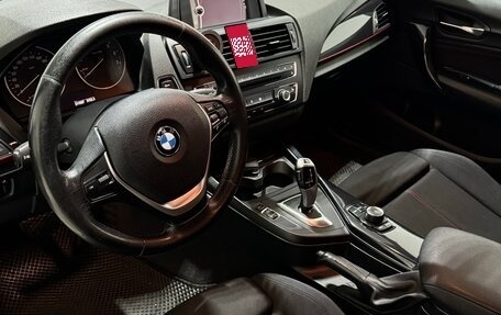 BMW 1 серия, 2014 год, 1 185 000 рублей, 6 фотография