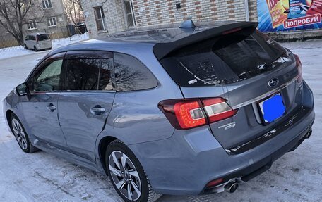 Subaru Levorg I, 2014 год, 1 770 000 рублей, 8 фотография