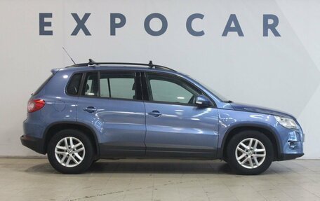 Volkswagen Tiguan I, 2011 год, 1 300 000 рублей, 6 фотография