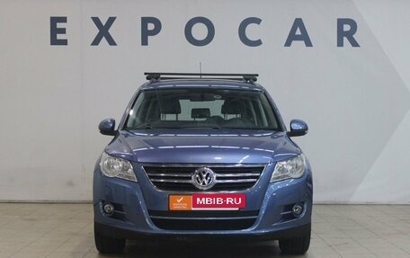 Volkswagen Tiguan I, 2011 год, 1 300 000 рублей, 8 фотография