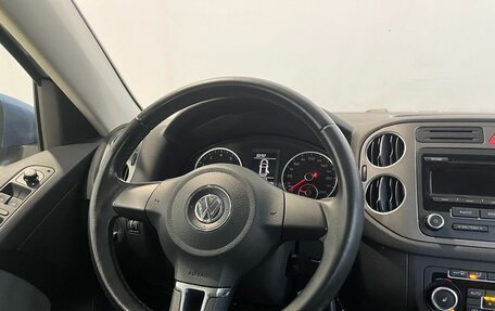 Volkswagen Tiguan I, 2011 год, 1 300 000 рублей, 15 фотография