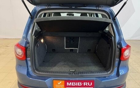 Volkswagen Tiguan I, 2011 год, 1 300 000 рублей, 11 фотография