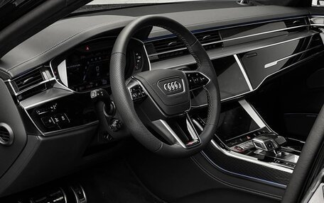 Audi S8, 2024 год, 28 000 000 рублей, 12 фотография