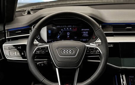 Audi S8, 2024 год, 28 000 000 рублей, 17 фотография