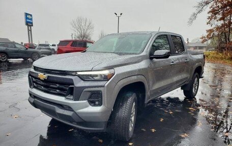 Chevrolet Colorado, 2024 год, 6 528 000 рублей, 2 фотография