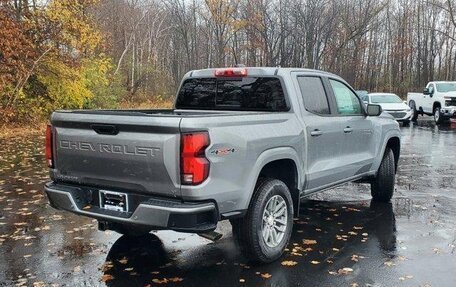 Chevrolet Colorado, 2024 год, 6 528 000 рублей, 3 фотография