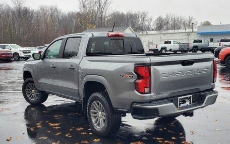 Chevrolet Colorado, 2024 год, 6 528 000 рублей, 4 фотография