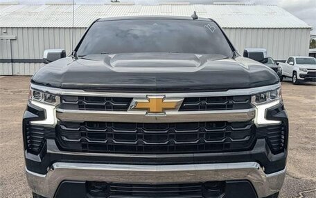 Chevrolet Silverado, 2022 год, 9 958 000 рублей, 2 фотография