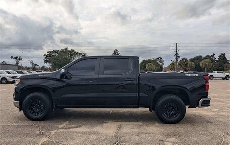 Chevrolet Silverado, 2022 год, 9 958 000 рублей, 4 фотография