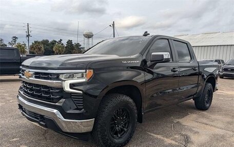 Chevrolet Silverado, 2022 год, 9 958 000 рублей, 3 фотография