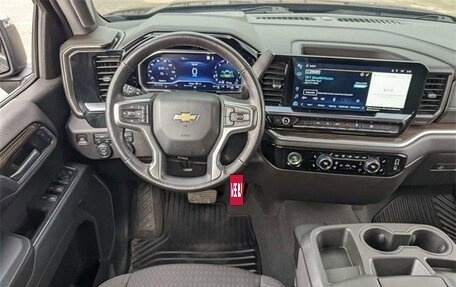 Chevrolet Silverado, 2022 год, 9 958 000 рублей, 11 фотография