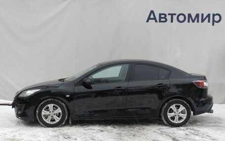 Mazda 3, 2011 год, 865 000 рублей, 8 фотография