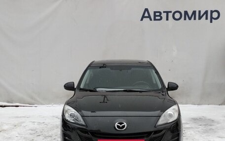 Mazda 3, 2011 год, 865 000 рублей, 2 фотография