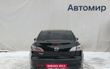 Mazda 3, 2011 год, 865 000 рублей, 6 фотография