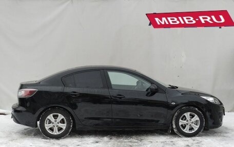 Mazda 3, 2011 год, 865 000 рублей, 4 фотография