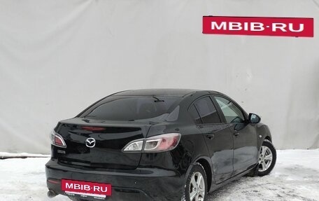 Mazda 3, 2011 год, 865 000 рублей, 5 фотография