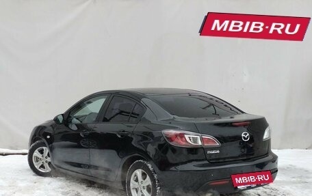 Mazda 3, 2011 год, 865 000 рублей, 7 фотография