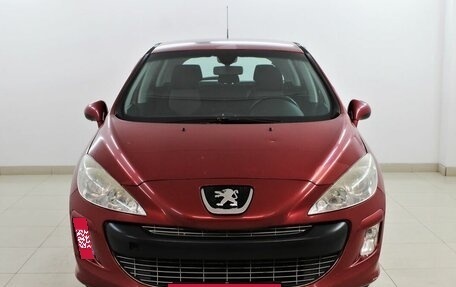 Peugeot 308 II, 2008 год, 570 000 рублей, 2 фотография