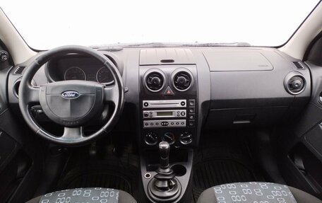 Ford Fusion I, 2005 год, 440 000 рублей, 12 фотография