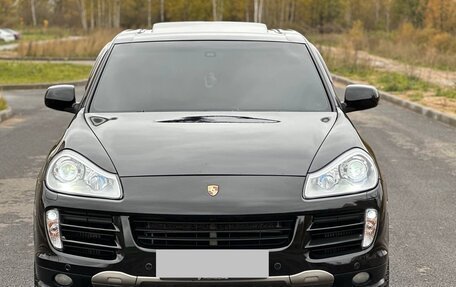 Porsche Cayenne III, 2010 год, 2 450 000 рублей, 1 фотография