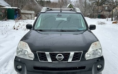 Nissan X-Trail, 2008 год, 1 150 000 рублей, 1 фотография