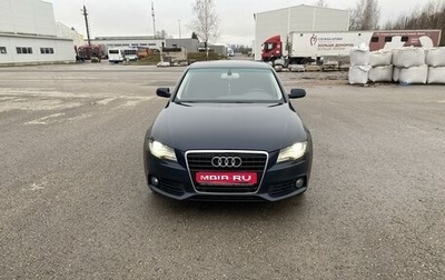 Audi A4, 2010 год, 1 200 000 рублей, 1 фотография