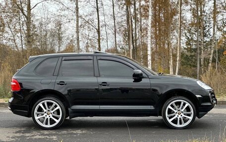 Porsche Cayenne III, 2010 год, 2 450 000 рублей, 8 фотография