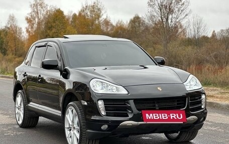 Porsche Cayenne III, 2010 год, 2 450 000 рублей, 2 фотография