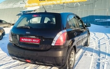 KIA Rio II, 2005 год, 410 000 рублей, 1 фотография