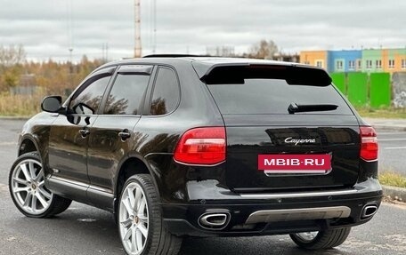 Porsche Cayenne III, 2010 год, 2 450 000 рублей, 5 фотография