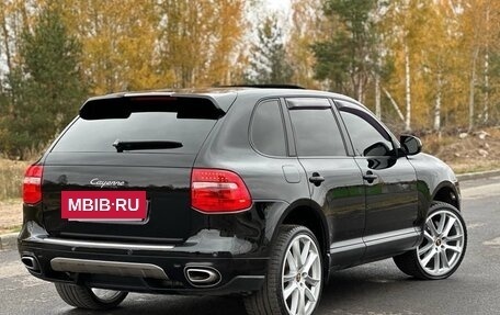 Porsche Cayenne III, 2010 год, 2 450 000 рублей, 7 фотография