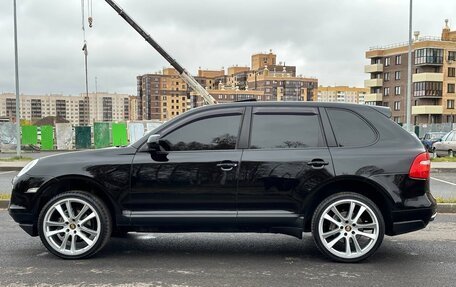 Porsche Cayenne III, 2010 год, 2 450 000 рублей, 9 фотография