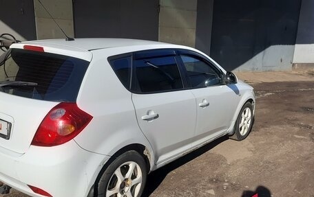 KIA cee'd I рестайлинг, 2008 год, 550 000 рублей, 2 фотография