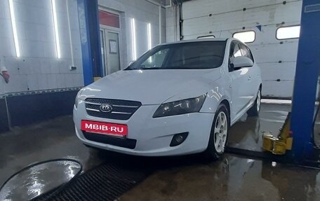 KIA cee'd I рестайлинг, 2008 год, 550 000 рублей, 5 фотография