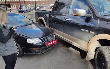 Dodge RAM IV, 2010 год, 2 400 000 рублей, 15 фотография