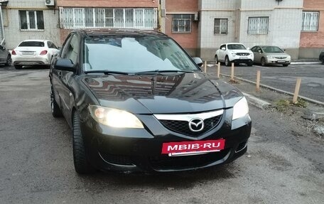 Mazda 3, 2006 год, 560 000 рублей, 2 фотография