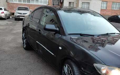 Mazda 3, 2006 год, 560 000 рублей, 3 фотография