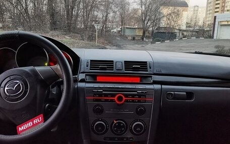 Mazda 3, 2006 год, 560 000 рублей, 9 фотография