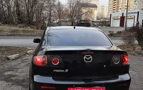 Mazda 3, 2006 год, 560 000 рублей, 4 фотография