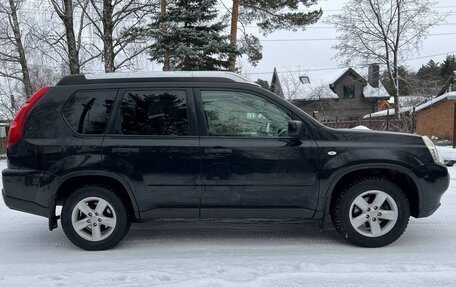 Nissan X-Trail, 2008 год, 1 150 000 рублей, 4 фотография