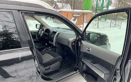 Nissan X-Trail, 2008 год, 1 150 000 рублей, 8 фотография