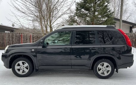 Nissan X-Trail, 2008 год, 1 150 000 рублей, 3 фотография