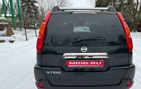 Nissan X-Trail, 2008 год, 1 150 000 рублей, 2 фотография