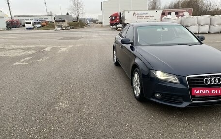 Audi A4, 2010 год, 1 200 000 рублей, 2 фотография