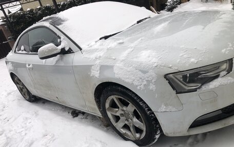 Audi A5, 2011 год, 1 450 000 рублей, 2 фотография